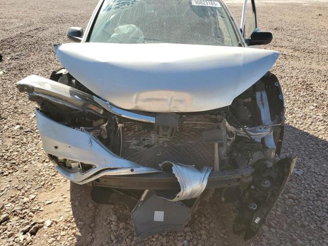 2016 HONDA CR-V LX - 3CZRM3H30GG705800