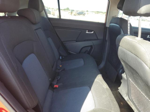 2015 KIA SPORTAGE L KNDPB3AC0F7714391