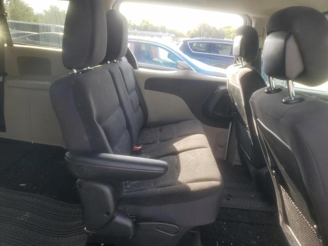 2019 DODGE GRAND CARAVAN SE 2C4RDGBG4KR586208