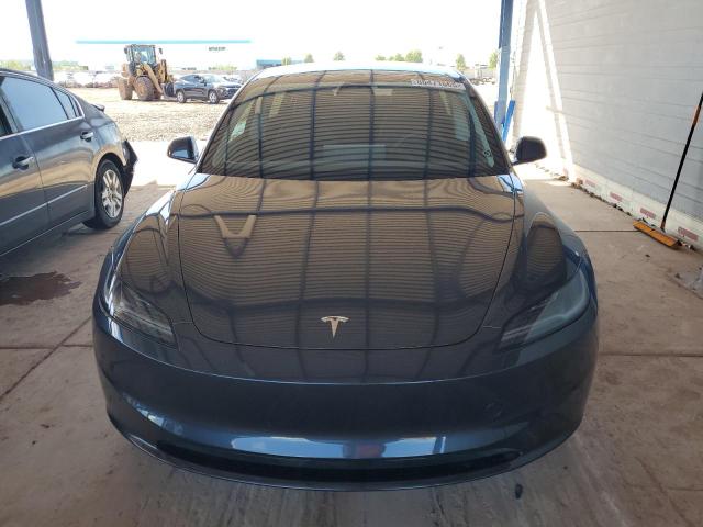 2025 TESLA MODEL 3 - 5YJ3E1EAXSF925461