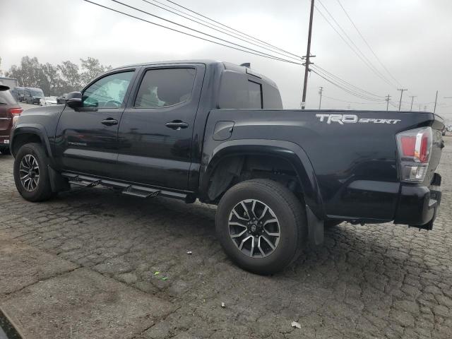 2021 TOYOTA TACOMA DOU - 3TMAZ5CN9MM160007