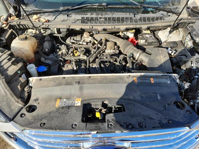 2019 FORD EDGE TITAN #3296364180