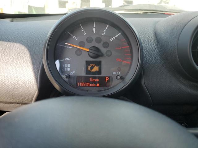 2016 MINI COOPER S C WMWZC5C52GWU21578