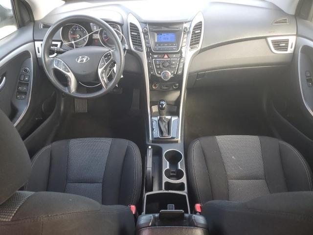 2016 HYUNDAI ELANTRA GT KMHD35LH8GU324495