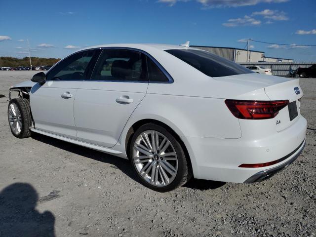 2019 AUDI A4 PREMIUM - WAUENAF47KA053277