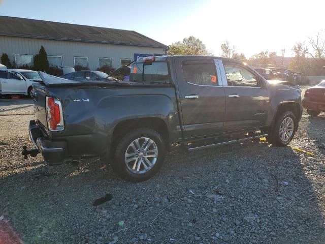 2016 GMC CANYON SLT #3290281273