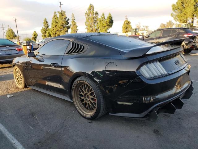 2017 FORD MUSTANG GT - Other View