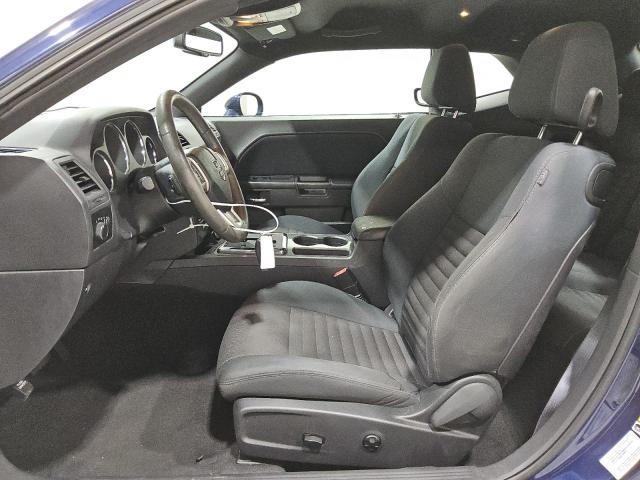 2014 DODGE CHALLENGER #3308398289