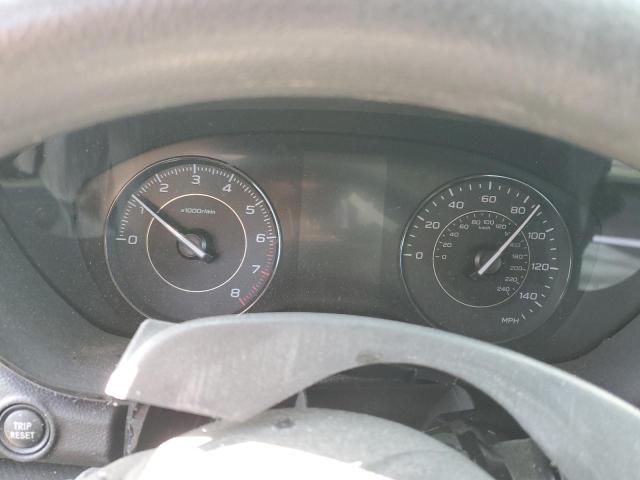 2022 SUBARU IMPREZA PR - 4S3GTAD66N3707233