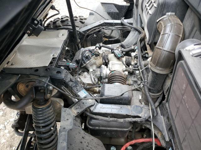 2022 CF MOTO UFORCE 100 - LCELV1Z25N6005059