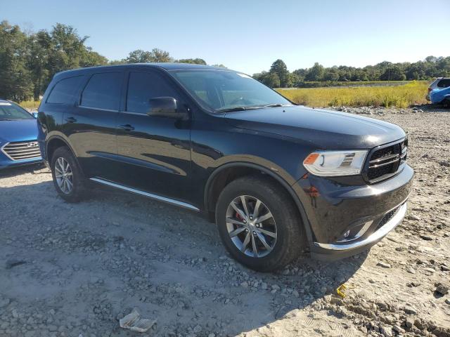 2018 DODGE DURANGO SS 1C4SDJFT2JC409007