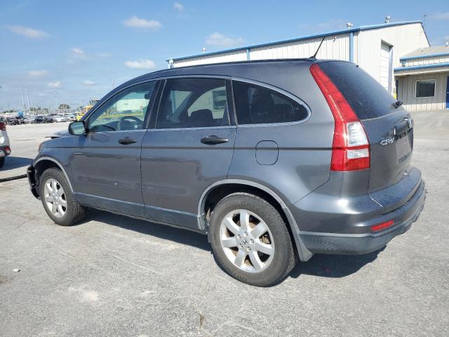 2011 HONDA CR-V SE - JHLRE4H46BC028185
