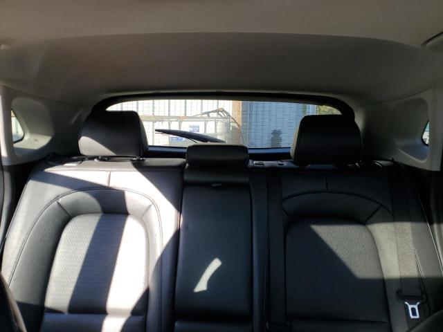 2021 HYUNDAI KONA ULTIM - KM8K53AG5MU130499