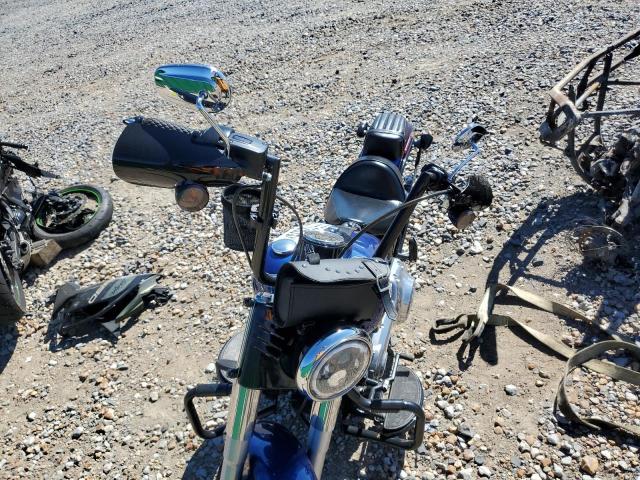 2015 HARLEY-DAVIDSON FLS SOFTAI 1HD1JRV11FB024505