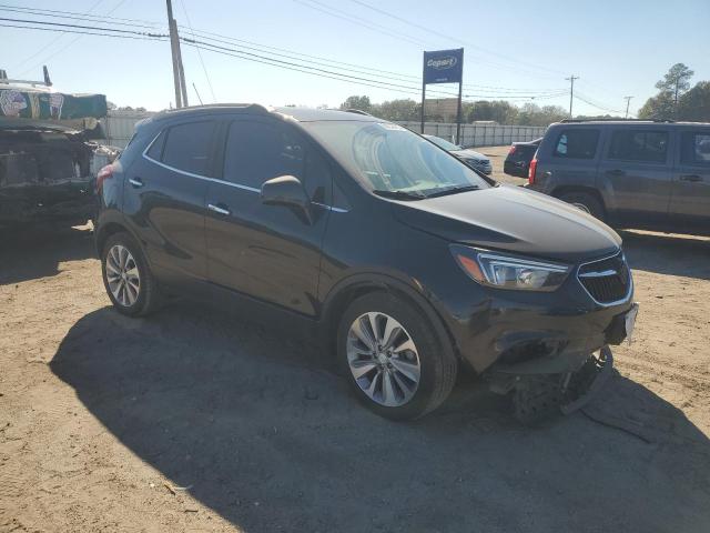 2020 BUICK ENCORE PRE - KL4CJASB3LB009633
