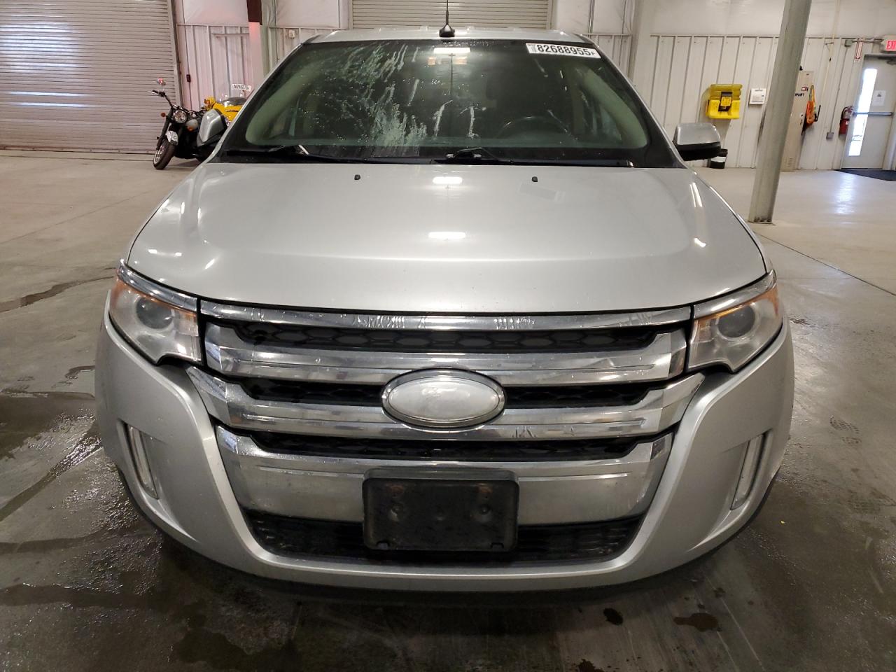 FORD EDGE LIMITED