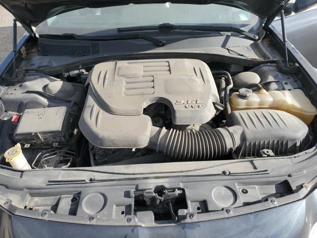 2016 CHRYSLER 300 LIMITE 2C3CCARG5GH136290