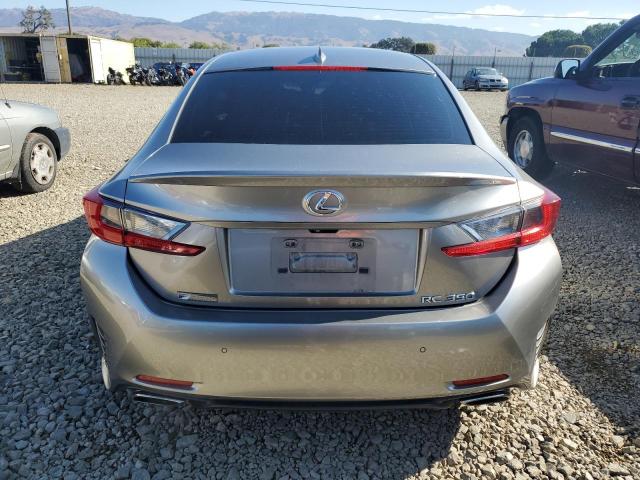 2016 LEXUS RC 350 JTHHE5BC0G5013318