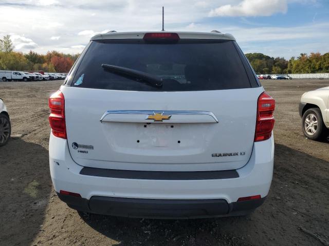 2016 CHEVROLET EQUINOX LT - 2GNFLFEK5G6232407