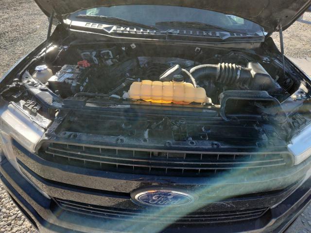 2018 FORD F150 SUPER - 1FTEW1E55JKE19644