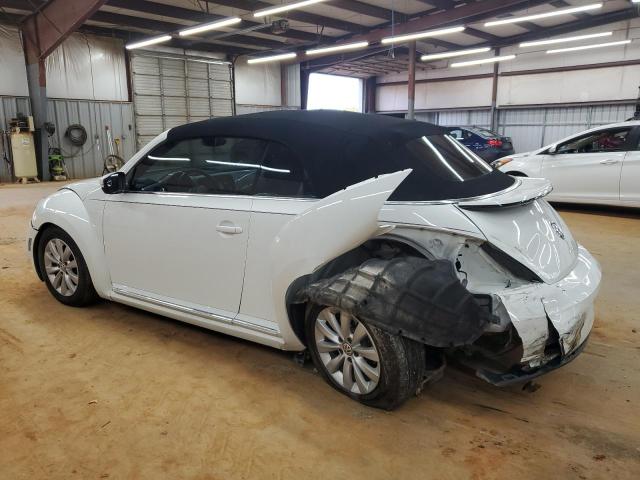 2018 VOLKSWAGEN BEETLE S 3VW5DAATXJM512806