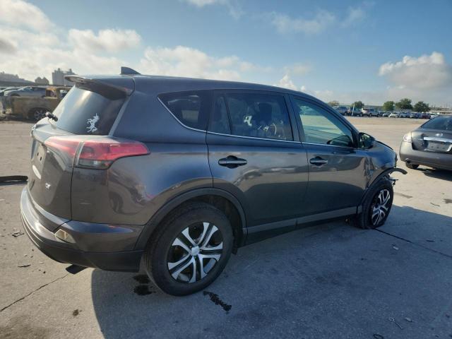2018 TOYOTA RAV4 LE - JTMZFREV0JJ158204