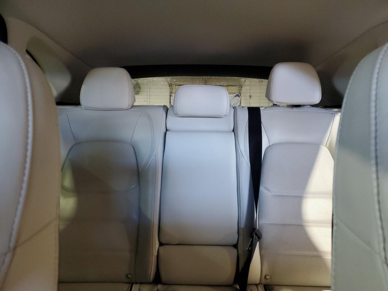 MAZDA CX-5 GRAND TOURING