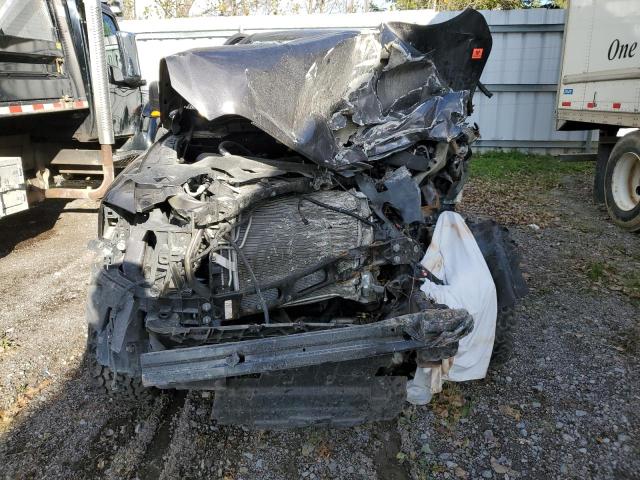 2022 RAM 1500 CLASS - 1C6RR7FG4NS132594