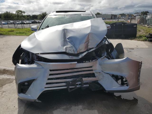 2025 LEXUS TX 350 BASE 5TDAAAB67SS029407