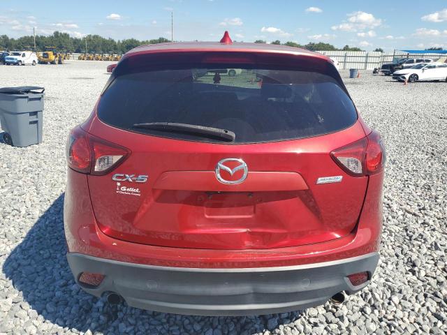 2014 MAZDA CX-5 TOURING - JM3KE2CY0E0312325