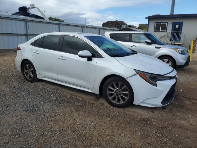 2022 TOYOTA COROLLA XL #3303010599