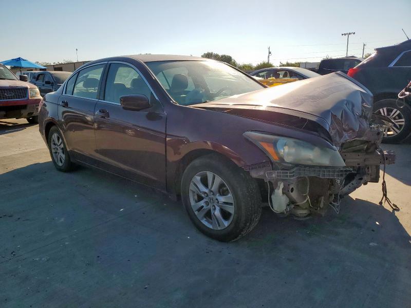 2011 HONDA ACCORD LXP - 1HGCP2F46BA042038