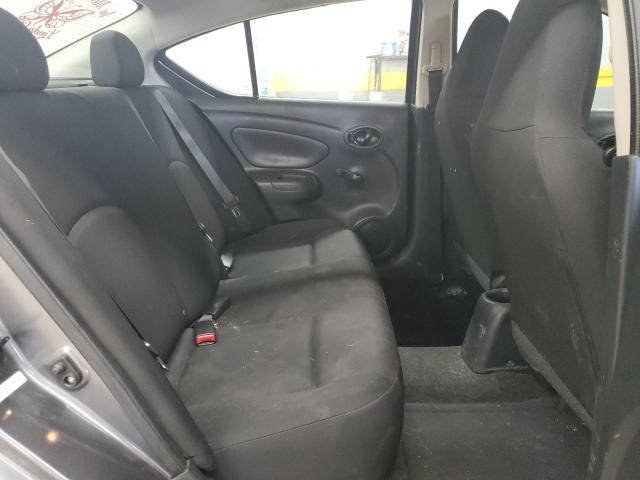 2016 NISSAN VERSA S - 3N1CN7AP2GL909649