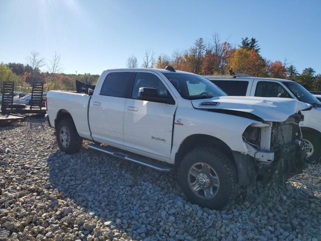 2021 RAM 2500 BIG H - 3C6UR5DL4MG522373