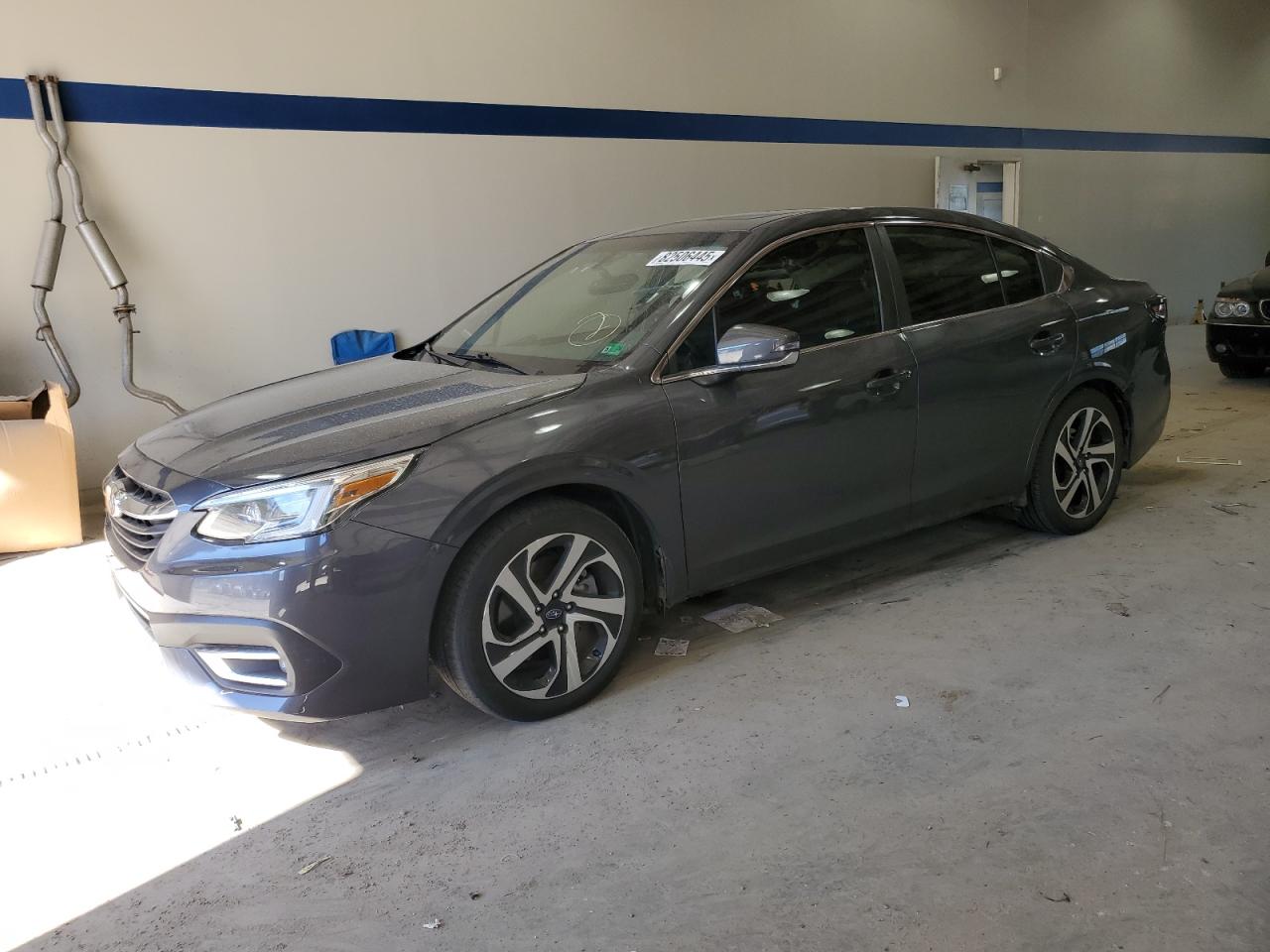 SUBARU LEGACY LIMITED