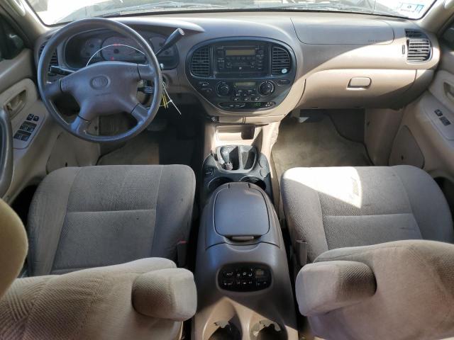 2001 TOYOTA SEQUOIA SR #3265033891