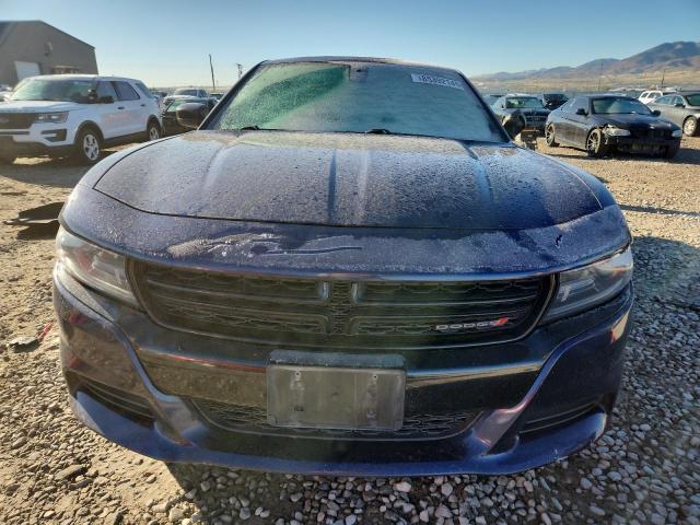 2015 DODGE CHARGER SX - 2C3CDXJG4FH746062