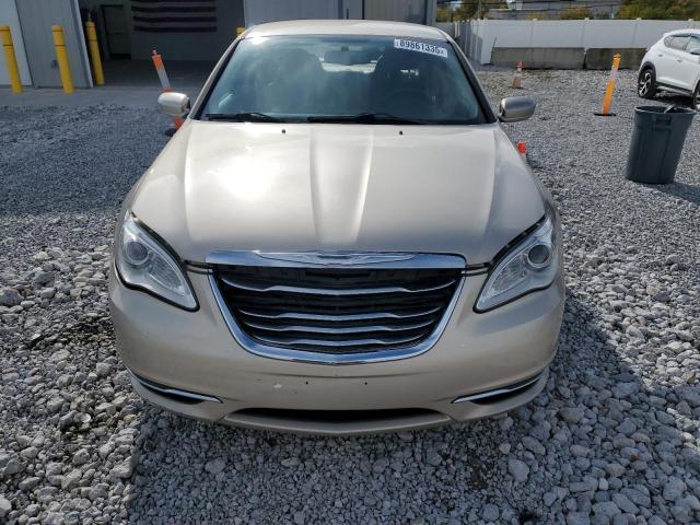 2013 CHRYSLER 200 TOURIN - 1C3CCBAG6DN728141