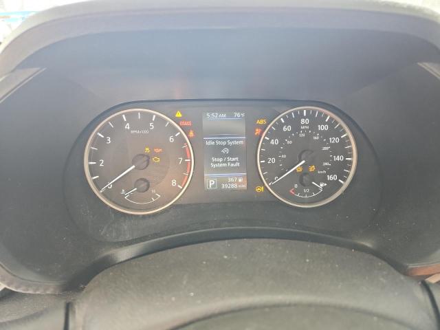 2024 NISSAN SENTRA S - 3N1AB8BV3RY286003