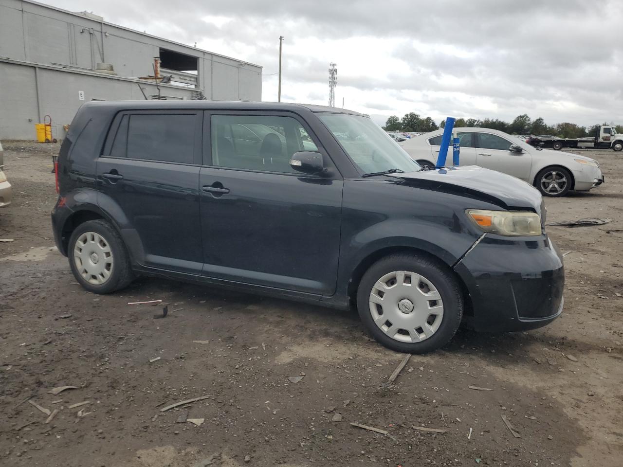 TOYOTA SCION XB