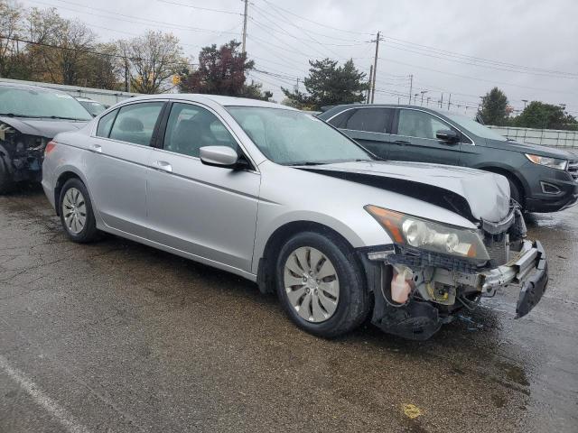 2012 HONDA ACCORD LX - 1HGCP2F33CA052843