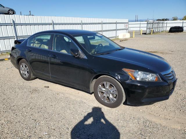 2012 HONDA ACCORD LXP - 1HGCP2F42CA193055