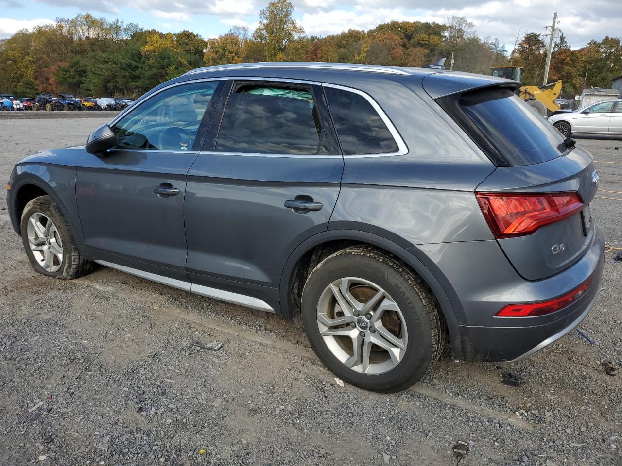 AUDI Q5 PREMIUM PLUS