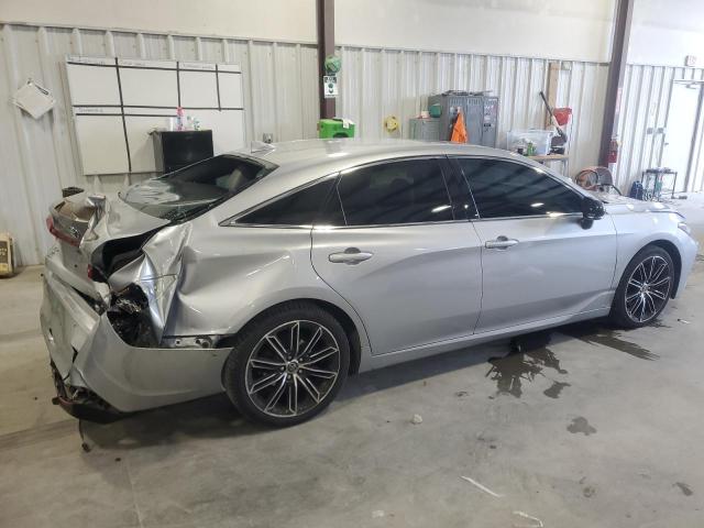 2019 TOYOTA AVALON XLE #3302743078