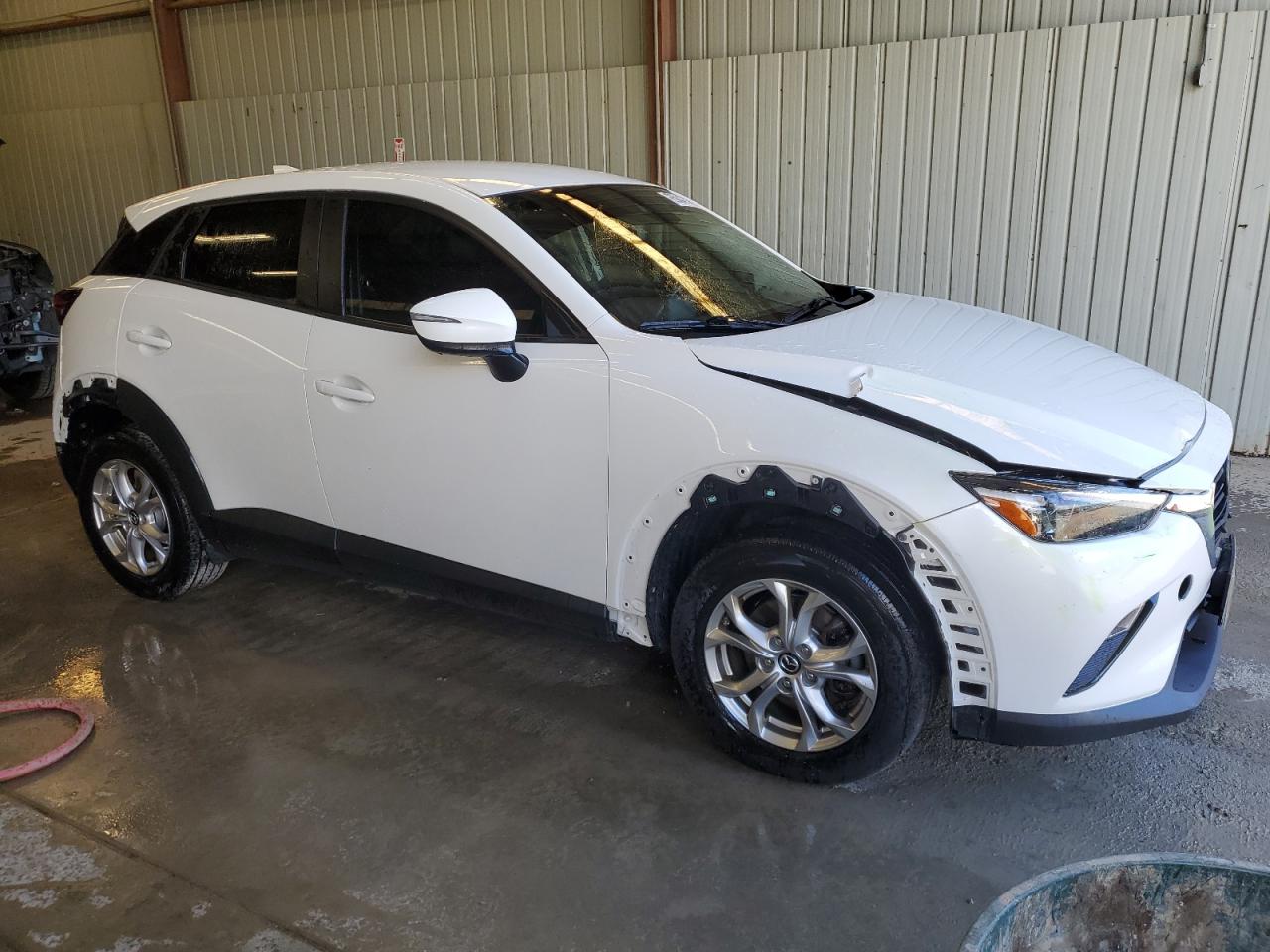 MAZDA CX-3 SPORT