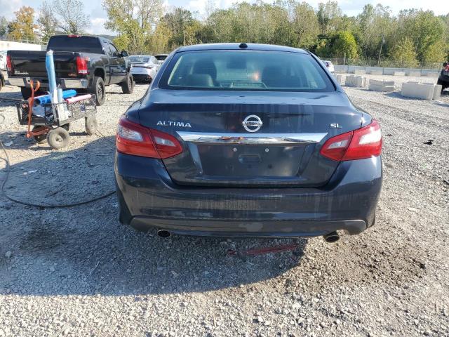 2018 NISSAN ALTIMA 2.5 #3275359335