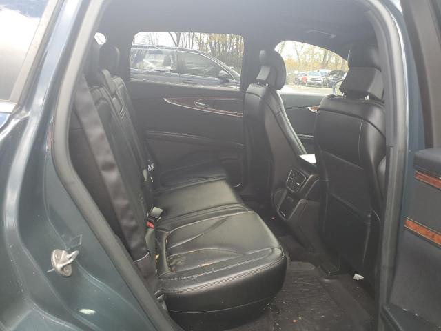 2016 LINCOLN MKX RESERV 2LMPJ8LR1GBL31604