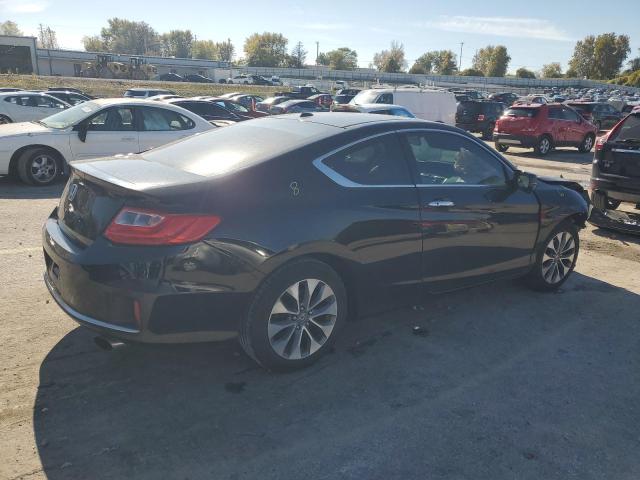 2013 HONDA ACCORD EXL #3284740574