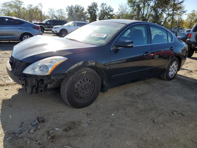 2012 NISSAN ALTIMA BAS - 1N4AL2AP5CN566767