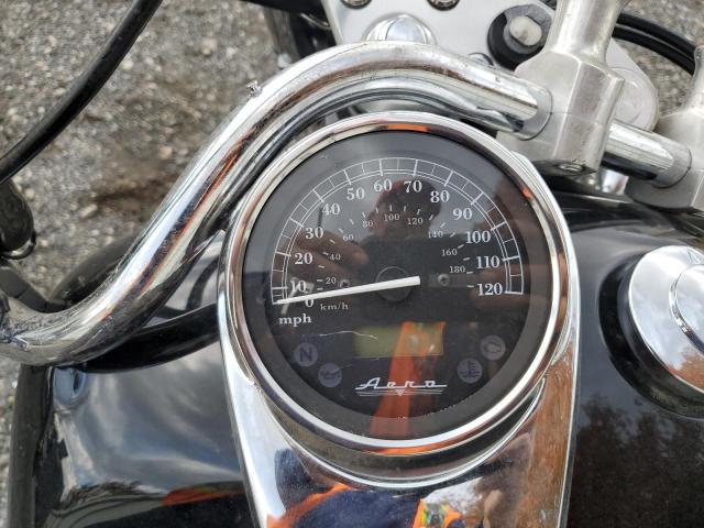 2019 HONDA VT750 C JH2RC5006KK500416